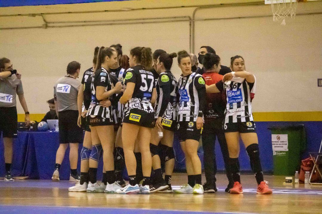 El Rincón Fertilidad