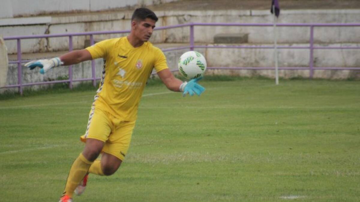 "Quiero tener un papel principal en la Cultural"