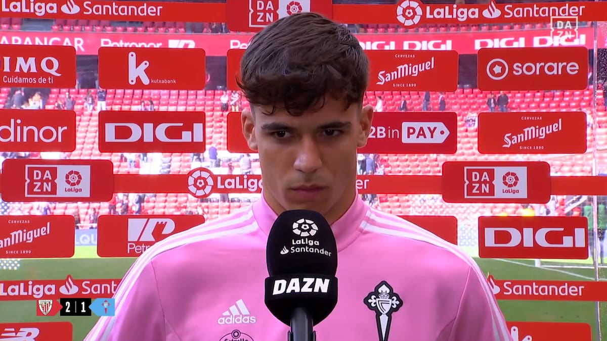 Gabri Veiga: "Estoy jodido mentalmente y físicamente"