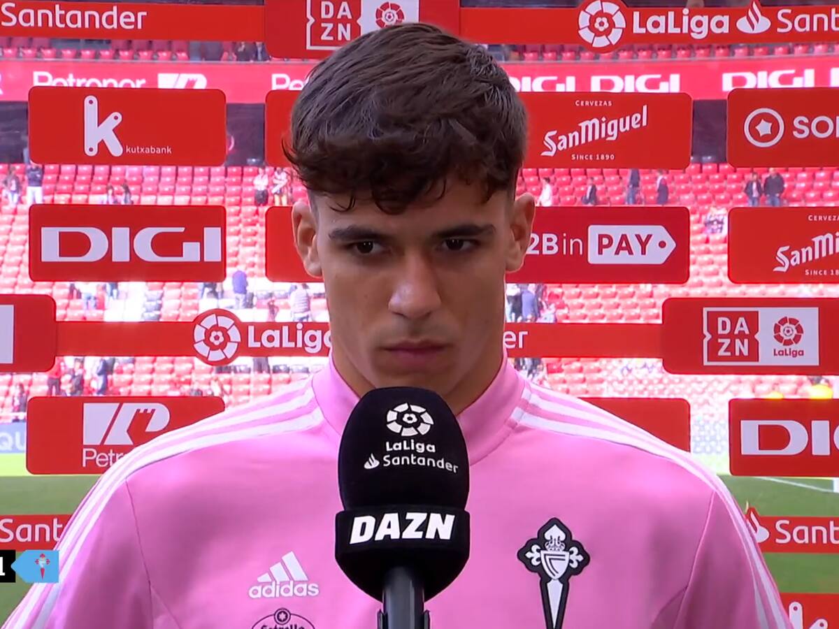 Gabri Veiga: "Estoy jodido mentalmente y físicamente"