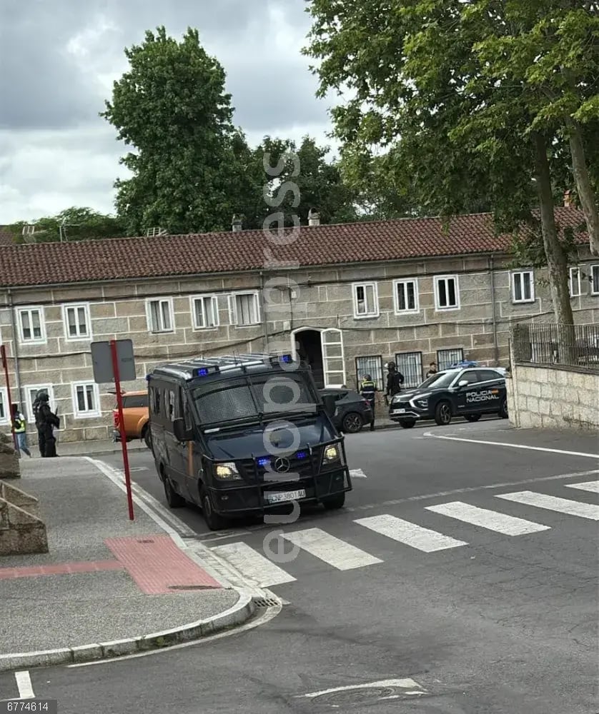 Operativo Covadonga.