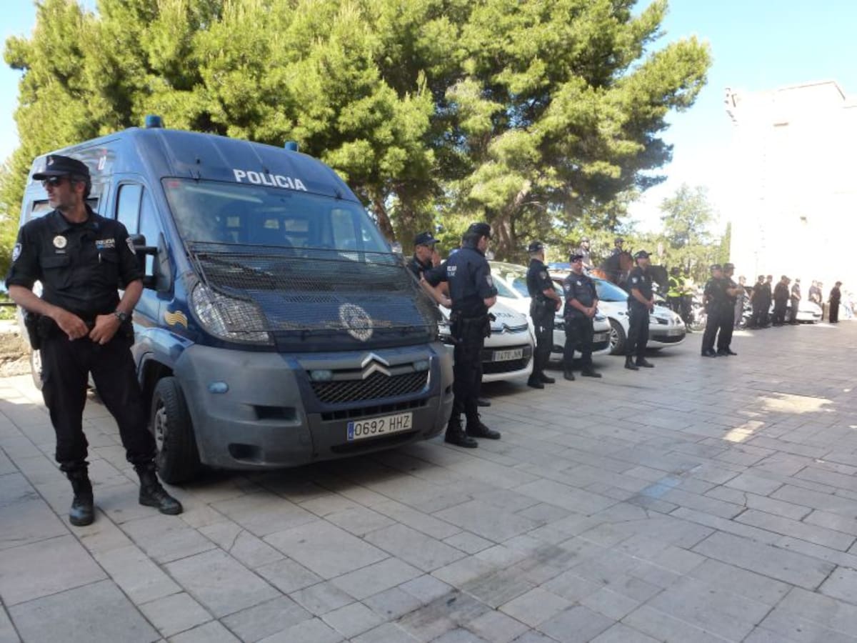 Identifican por el ADN al autor de 5 robos en establecimientos y locales de Manacor