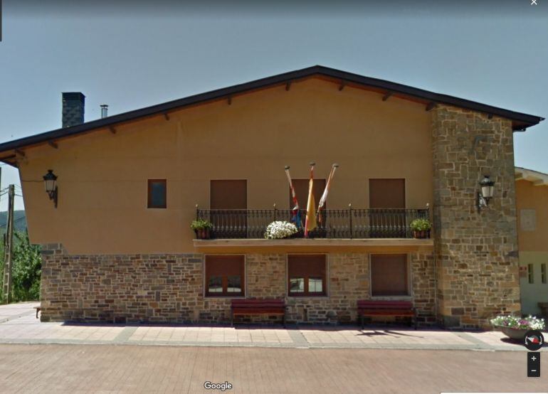 Ayuntamiento de Berlanga del Bierzo