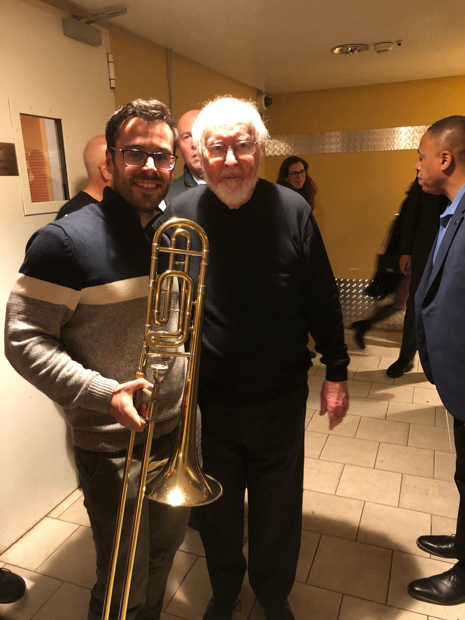 Orquesta de la Comunidad de Madrid