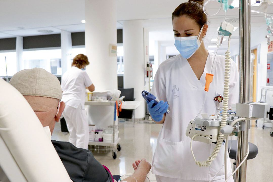 Sanidad activa un plan de respuesta inmediata ante el posible crecimiento de casos en la Comunitat Valenciana