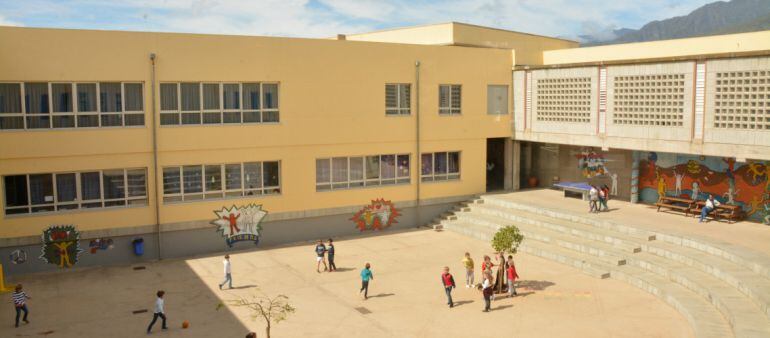 Colegio Alemán de Tenerife