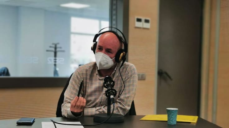 Entrevista a Luis Ortigosa (21/12/2020)