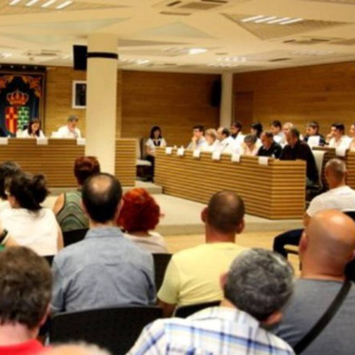 El PP de Getafe califica de “vago” al Gobierno local por descartar la aprobación del presupuesto para 2023
