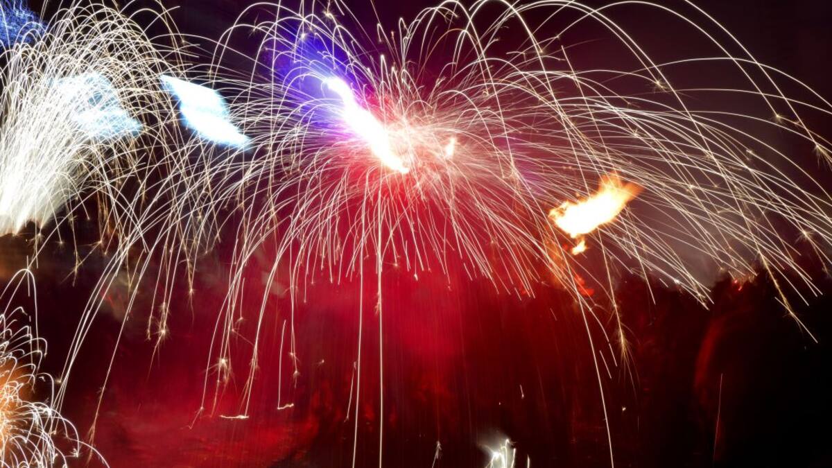 La Policía de Palma duplica el número de agentes durante la Nochevieja