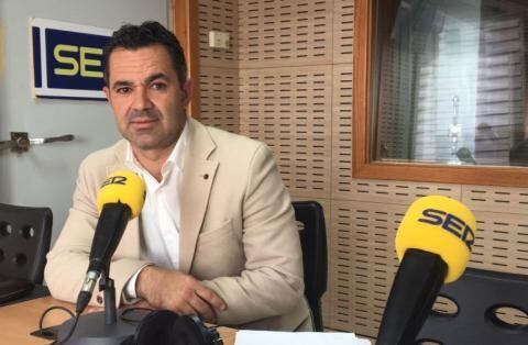 José Juan Socas, CECAPYME