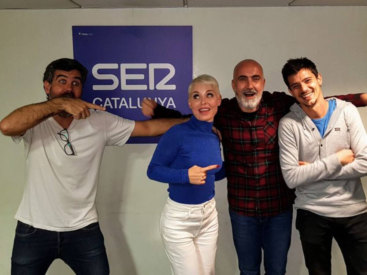 Espècies Protegides (11/10/2018)