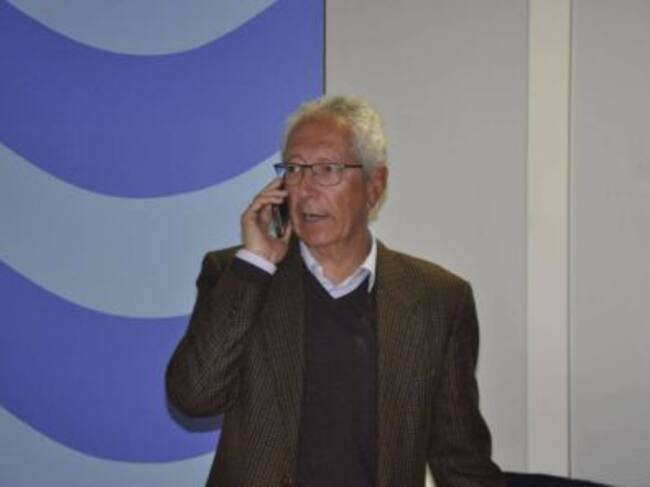 Rafael Coca, presiente del Xerez DFC