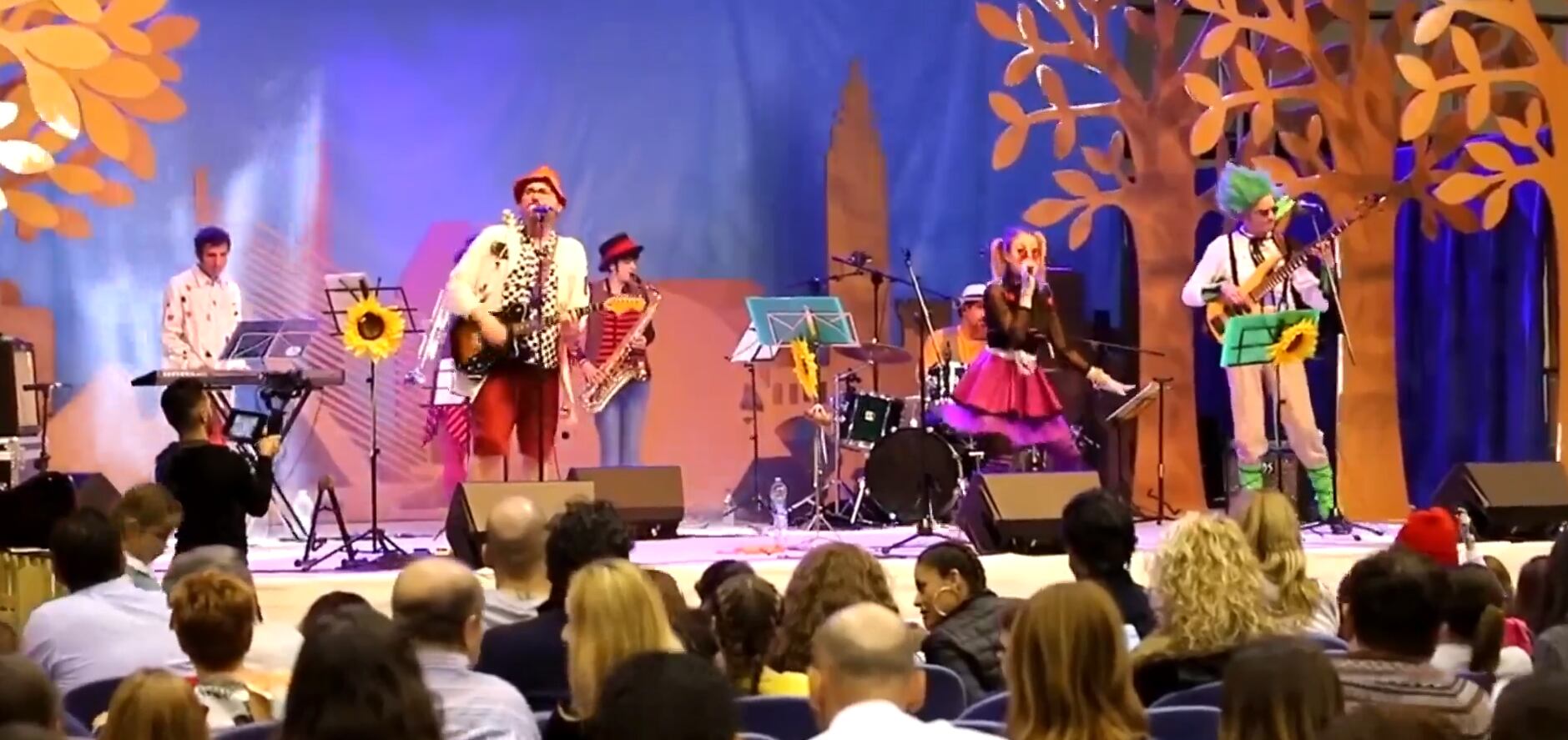 Expojove en Feria Valencia (archivo)