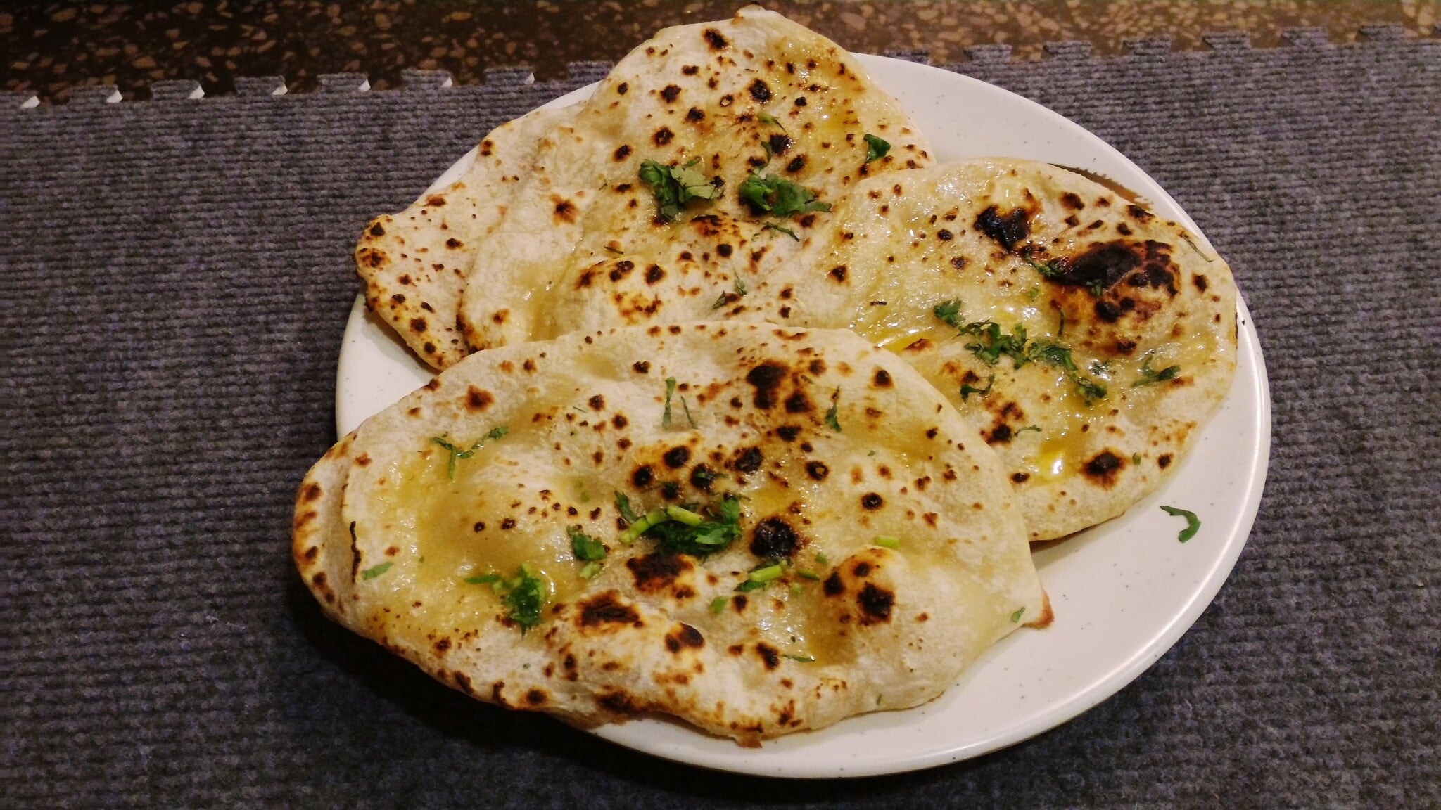 Pan naan