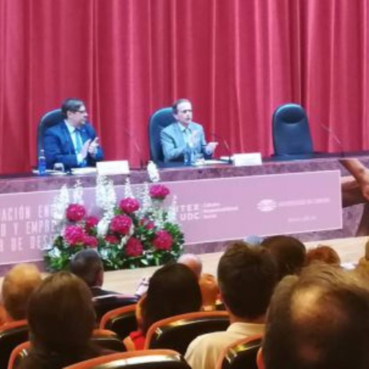 Secretaria de Universidades: "La investigación es una inversión, no un gasto"