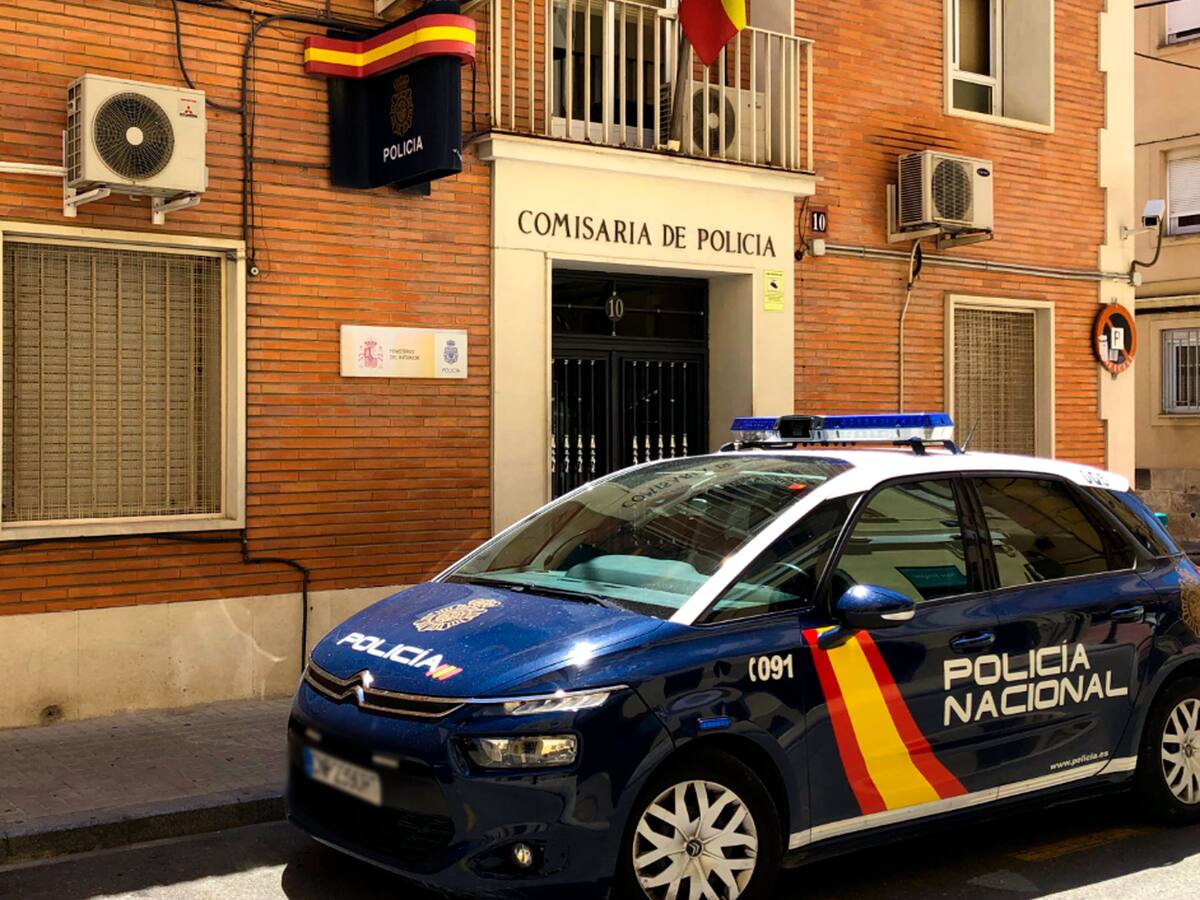 La Policía Nacional detiene a cinco personas por tentativa de homicidio en Alcoy