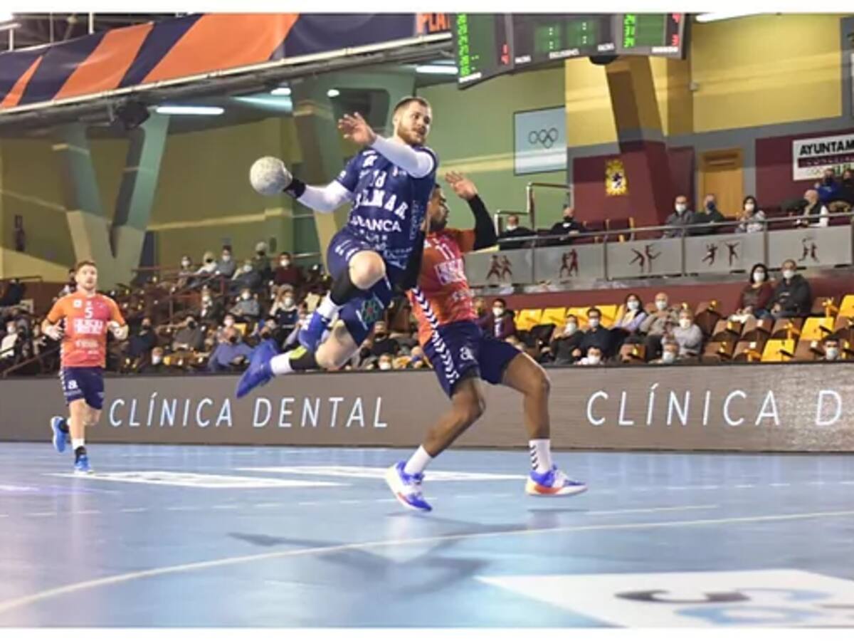 Benidorm como última esperanza