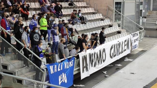 Peña Kali Nord, Lucentum Alicante