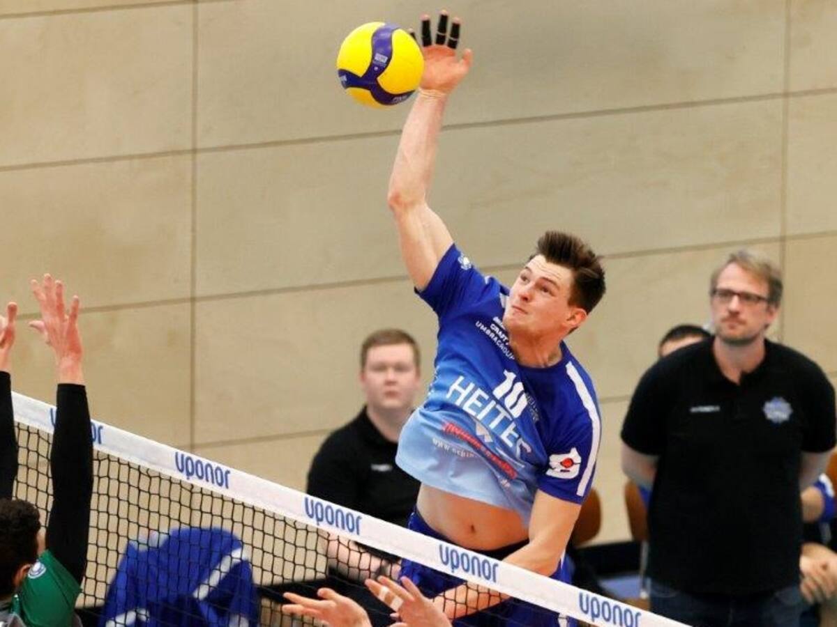 Richard Peemüller, regalo de Reyes para el Textil Santanderina