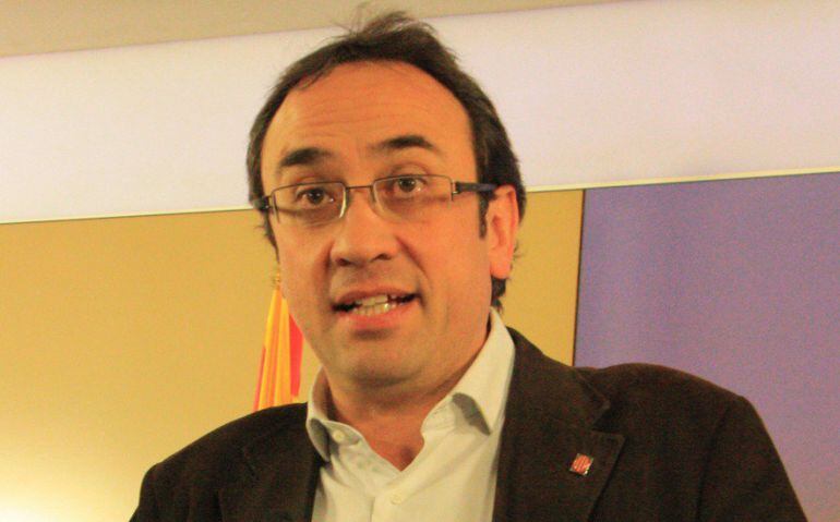 CDC remarca el caràcter "plebiscitari" del 27-S i desitja que Unió se sumi al full de ruta independentista