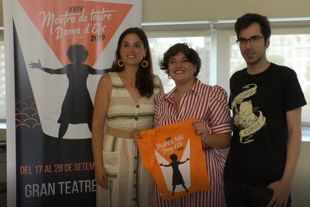 Mostra de Teatre Amateur