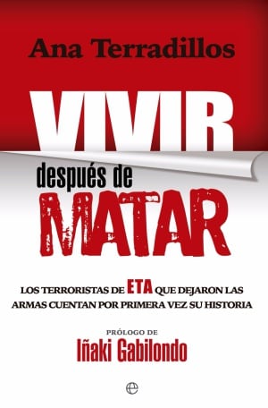 &#039;Vivir después de matar&#039;.