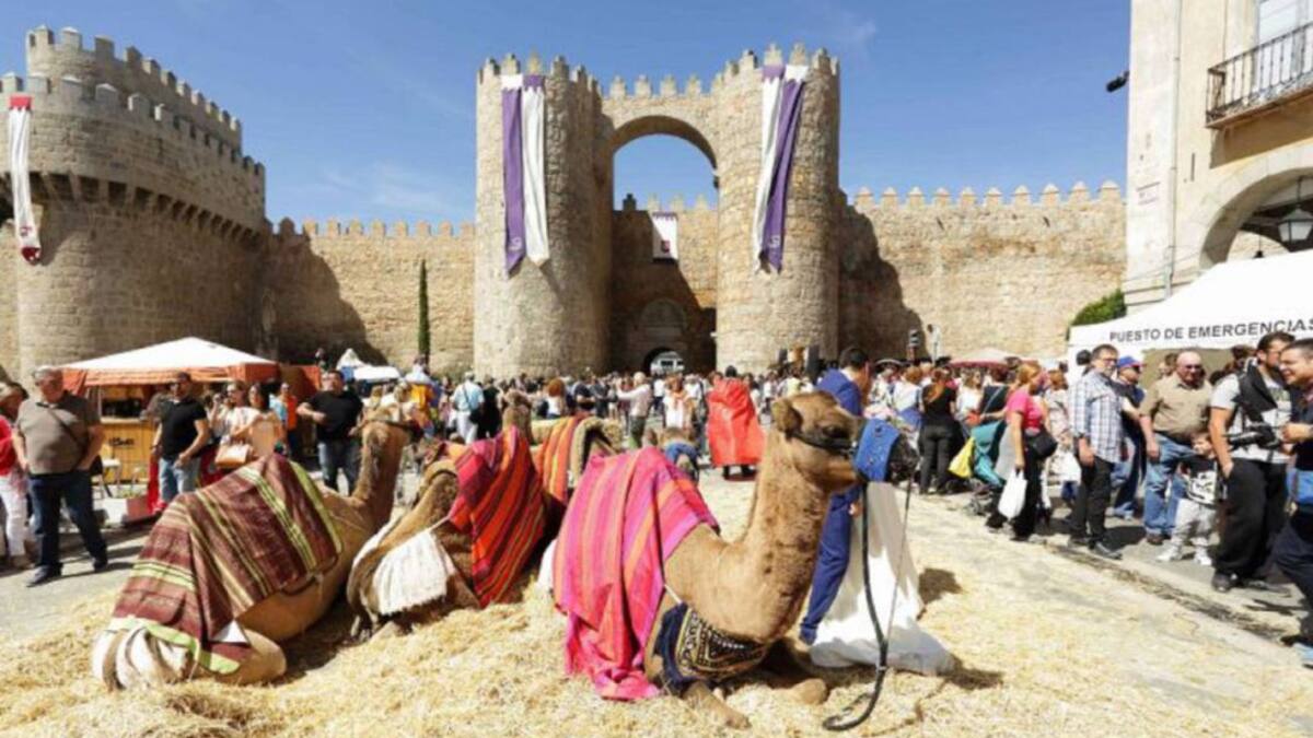 El Ayuntamiento busca cómo celebrar las Jornadas Medievales