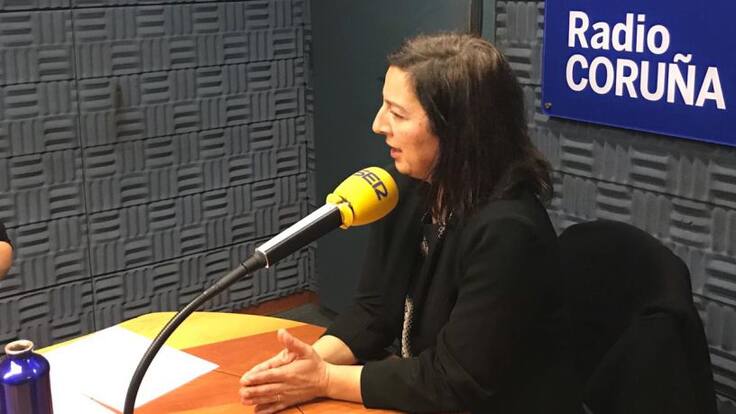 Entrevista a María Barral (21/11/18)