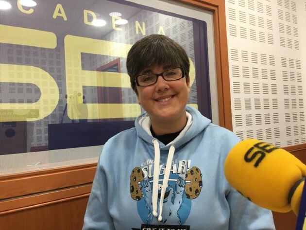 Ana Delgado-Aguilera. Artencordoba