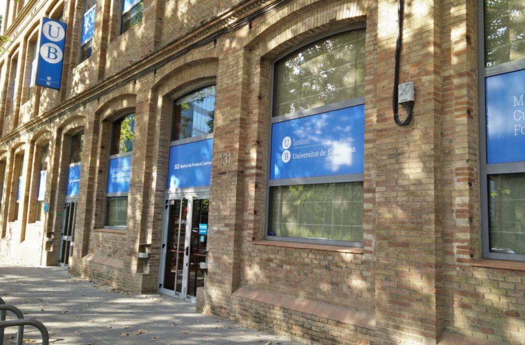 Seu de la Fundació IL3