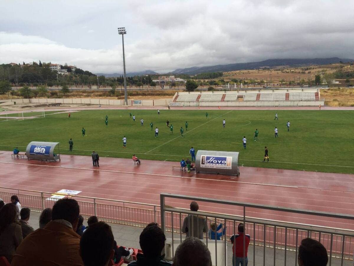 El Ayuntamiento reducirá y eliminará la subvención a varios clubes deportivos