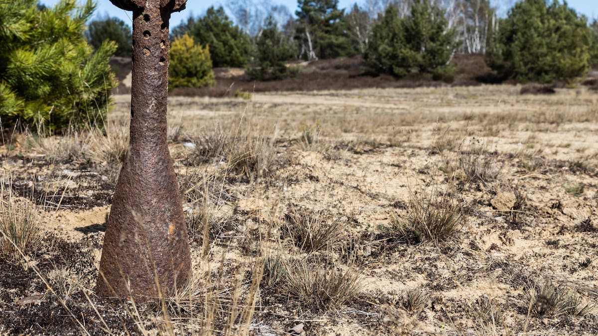 El histórico hartazgo de los alcaldes del Teleno (06/09/2022)