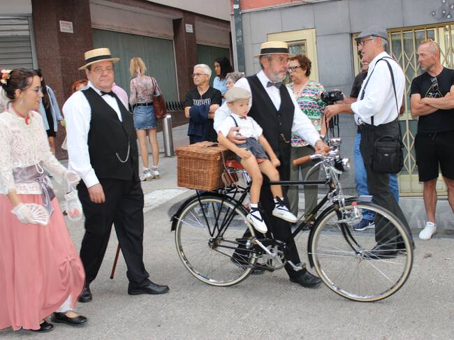 Gonzalo Belenguer ha sido el encargado de realizar el vídeo de Radio Alcoy