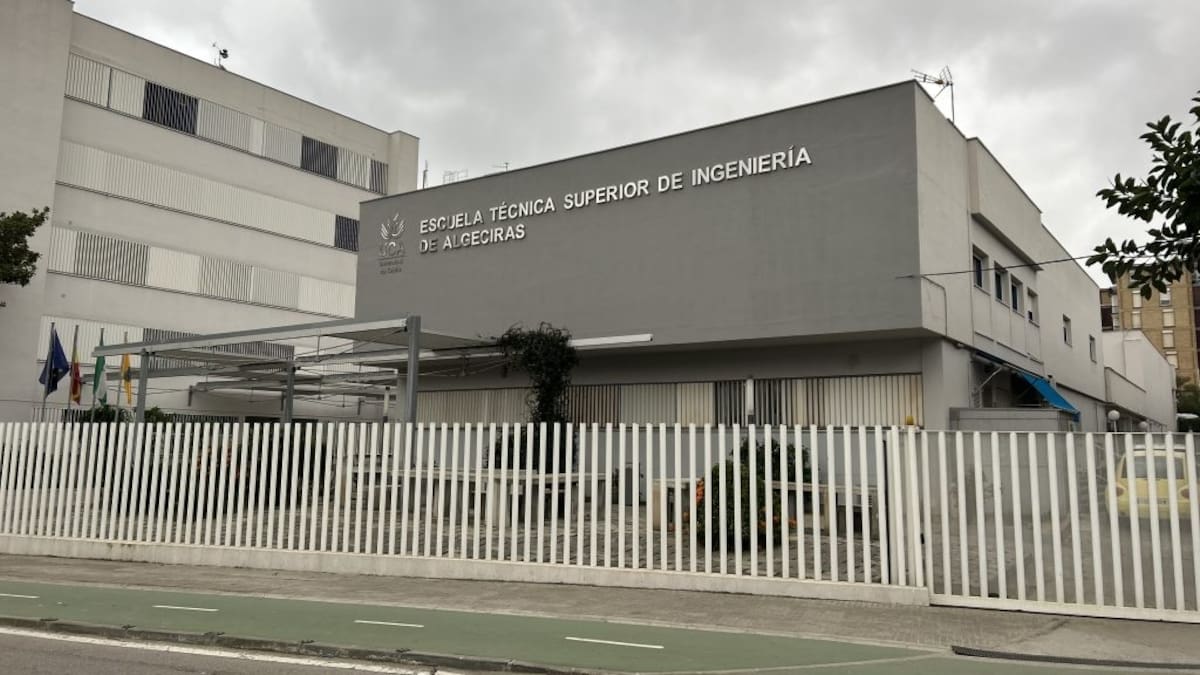 Aniversario de la ETSIA