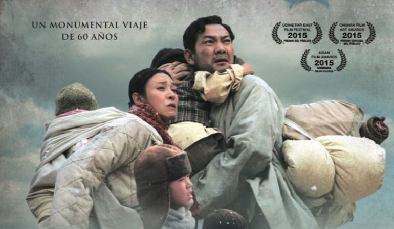 'Oda a mi padre' se proyecta en los cines de Pinto dentro de la semana del cine espiritual