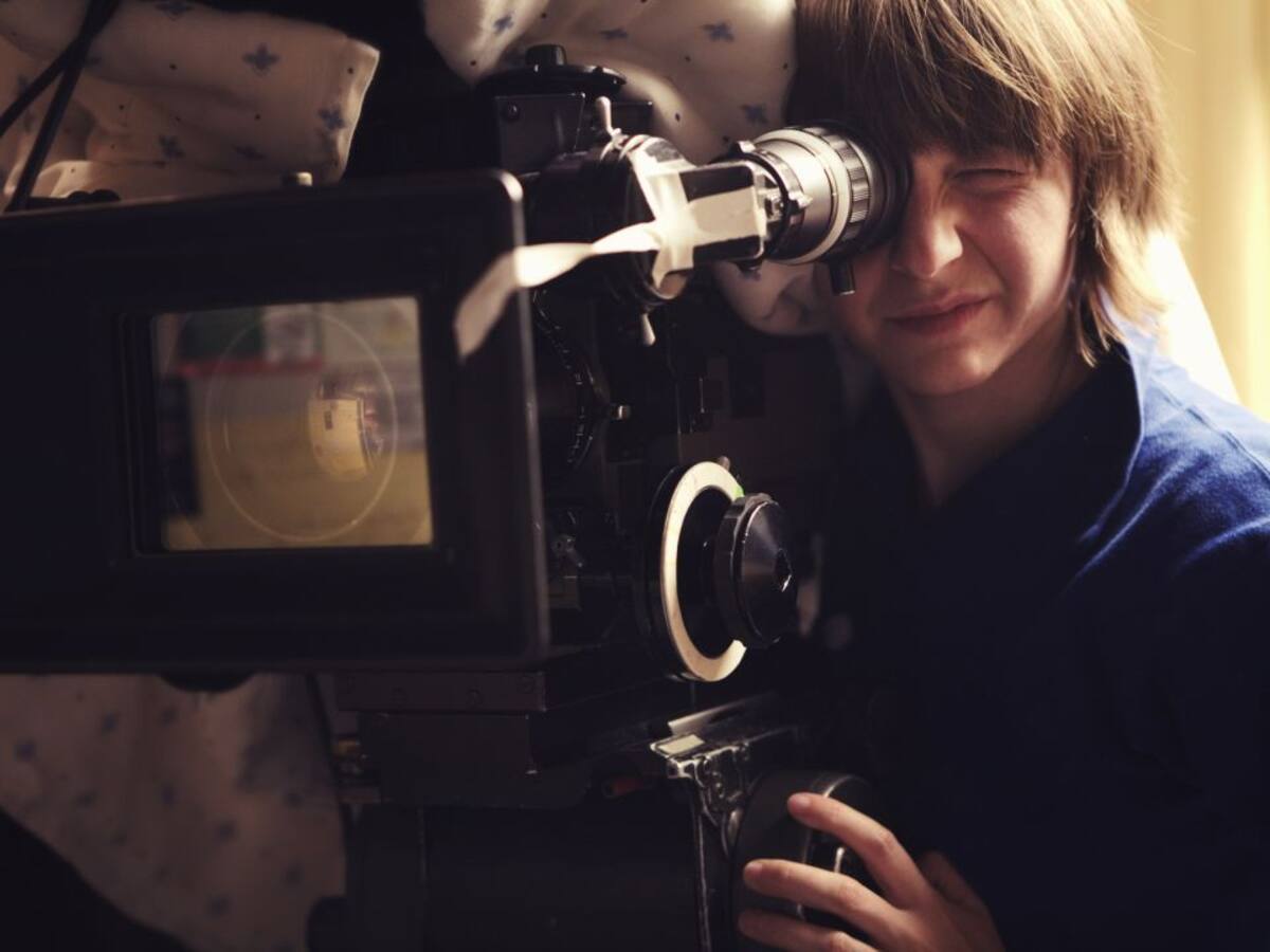 La Ley Audiovisual no protege las series y películas lideradas por mujeres