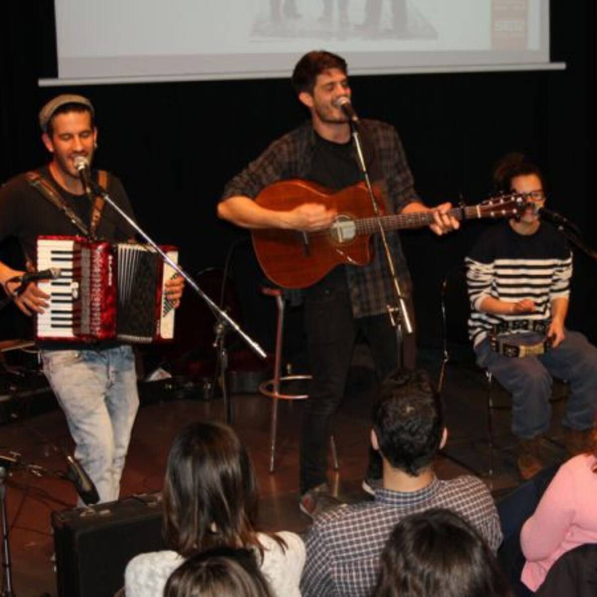 Lluís Gavaldà "M'agradaria viure durant un temps a Londres"