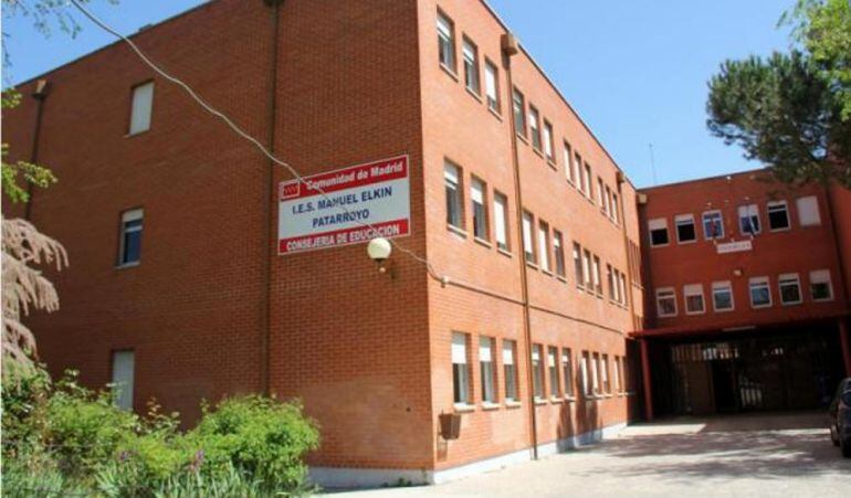 Los colegios e institutos del sur de Madrid comienzan las clases esta semana