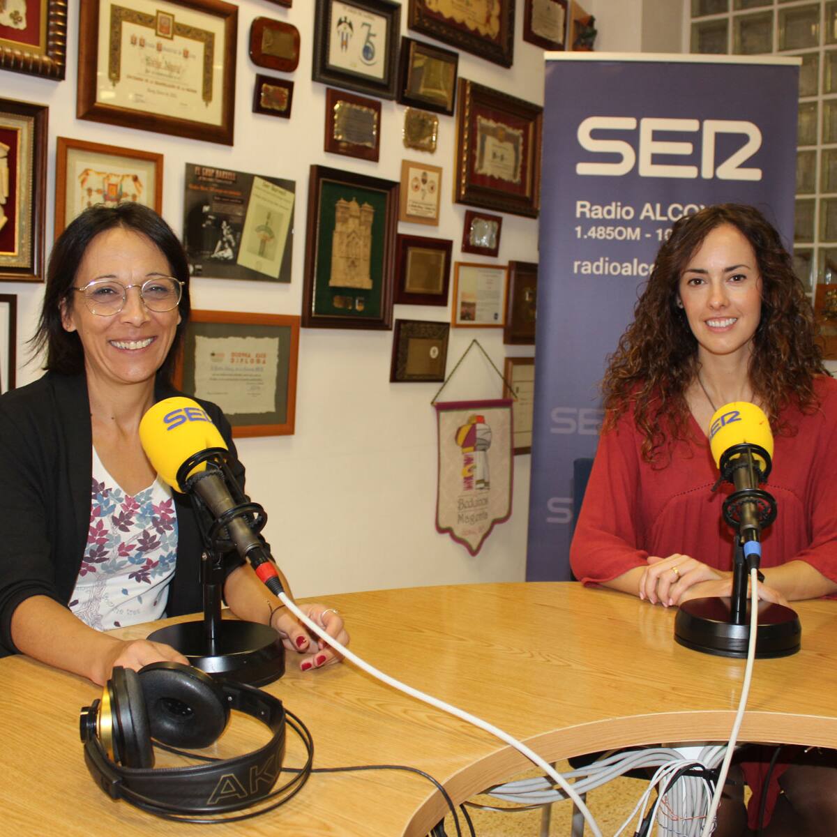 Mireia Estepa: "La Fira de Tots Sants quiere seguir creciendo en calidad y sostenibilidad"