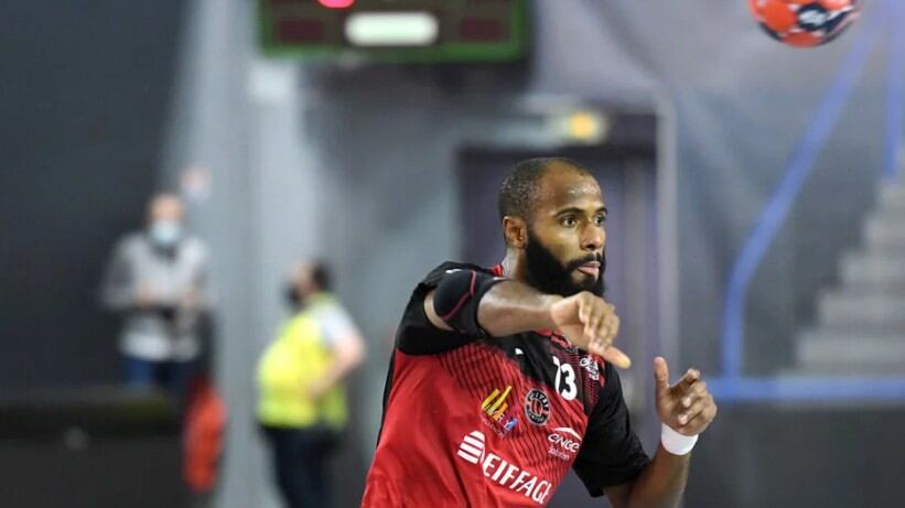 Wilson Davyes es nuevo jugador del Bada Huesca