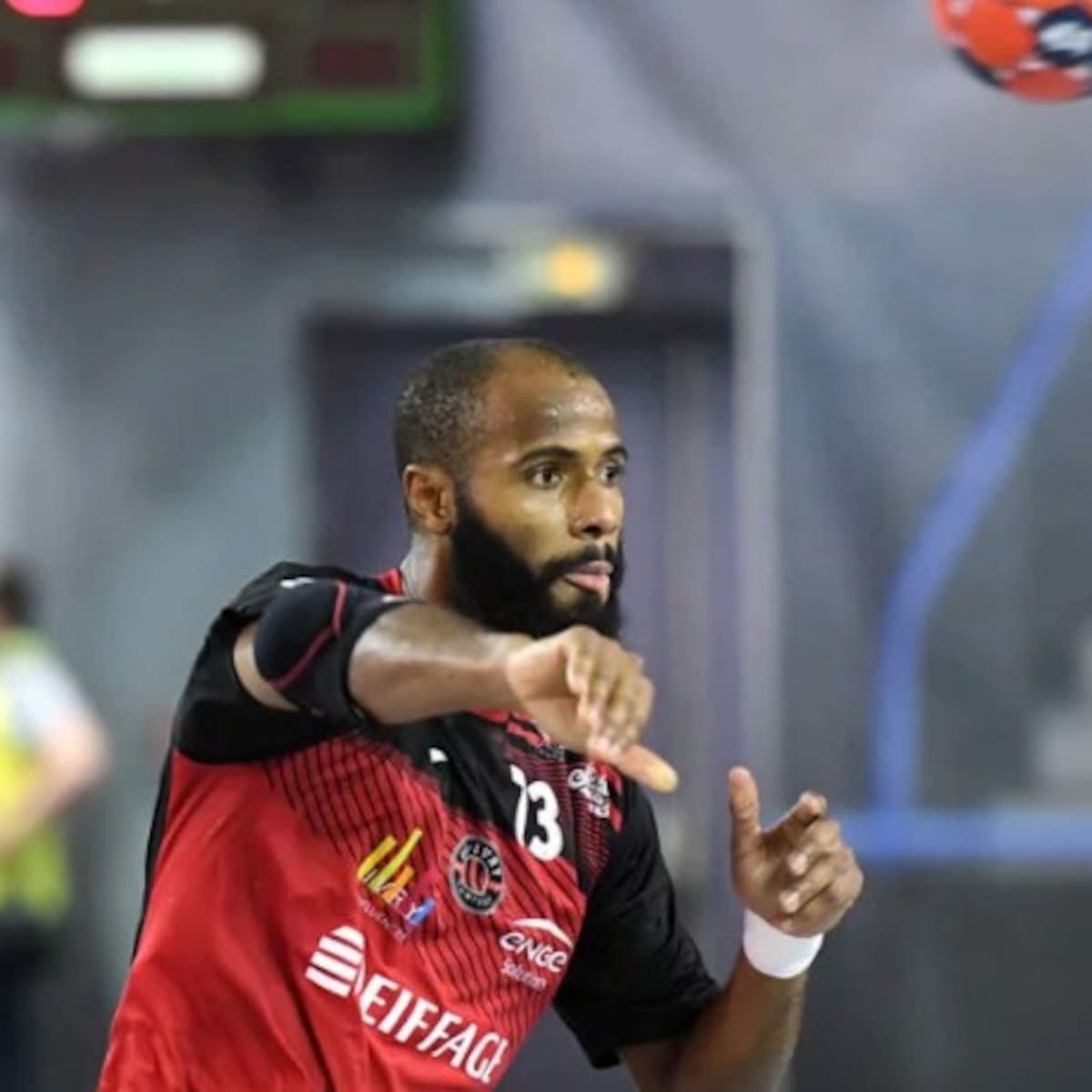 Bada Huesca se refuerza con el portugués Wilson Davyes