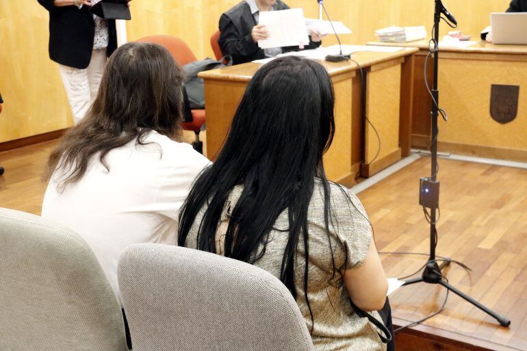 Uns pares de Girona jutjats aquesta setmana per abandonament de la família per no portar els fills a l'escola.