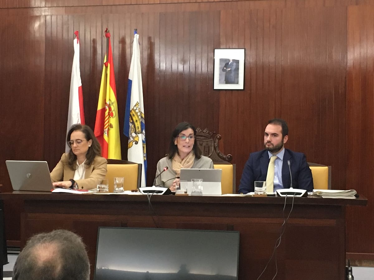 La oposición de Santander pide un Pleno extraordinario sobre El Bocal el 19 de marzo