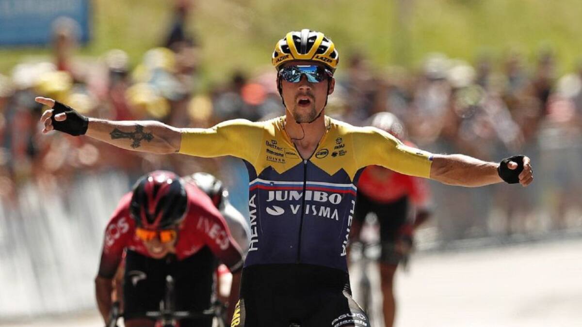 Confirmadas de manera extraoficial las etapas de la edición de 2022