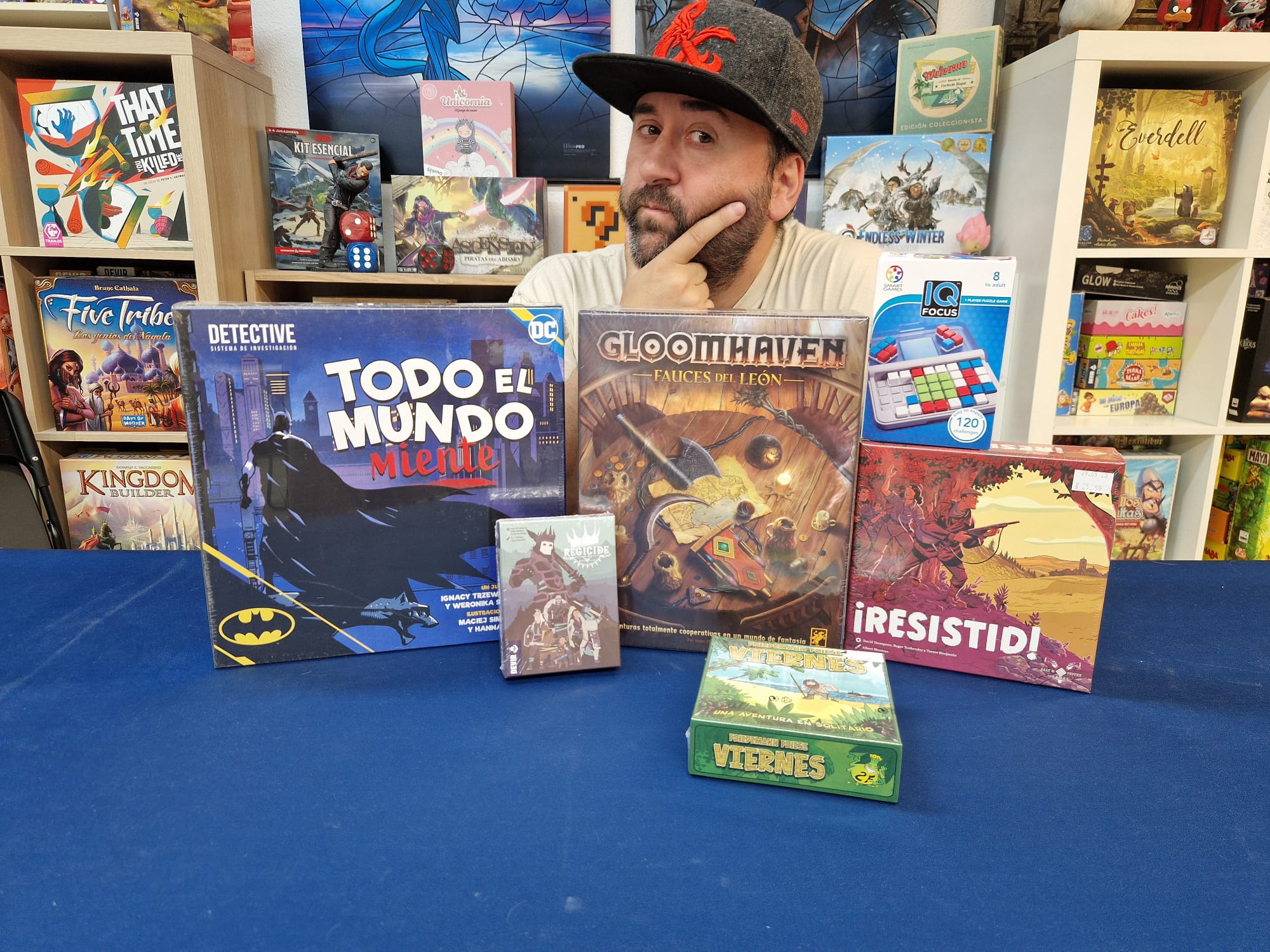 Algunos juegos nos harán vivir grandes aventuras en solitario