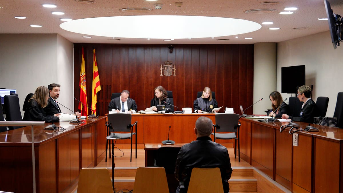 Dos anys de presó per a un treballador del pla Iglú de Lleida per tocaments a una usuària i a una empleada