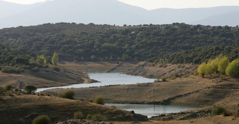 Sierra Guadarrama