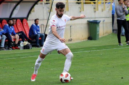 La Cultural puja por la vuelta de Saúl González