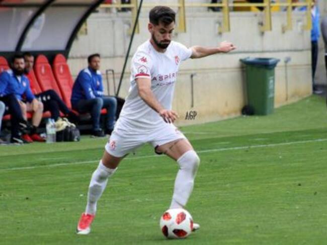 La Cultural puja por la vuelta de Saúl González