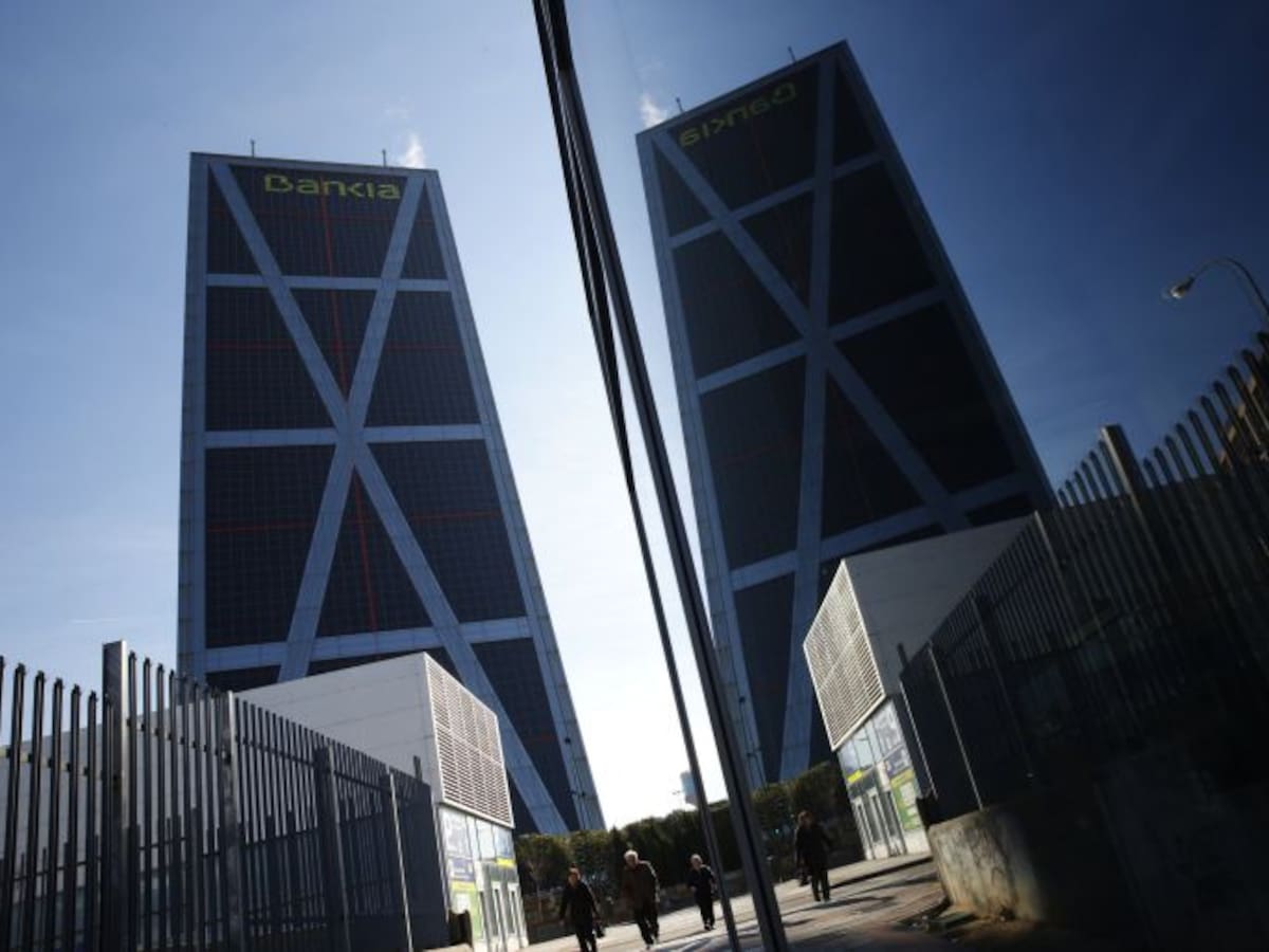 El Supremo confirma que la venta de acciones de Bankia estaba manipulada